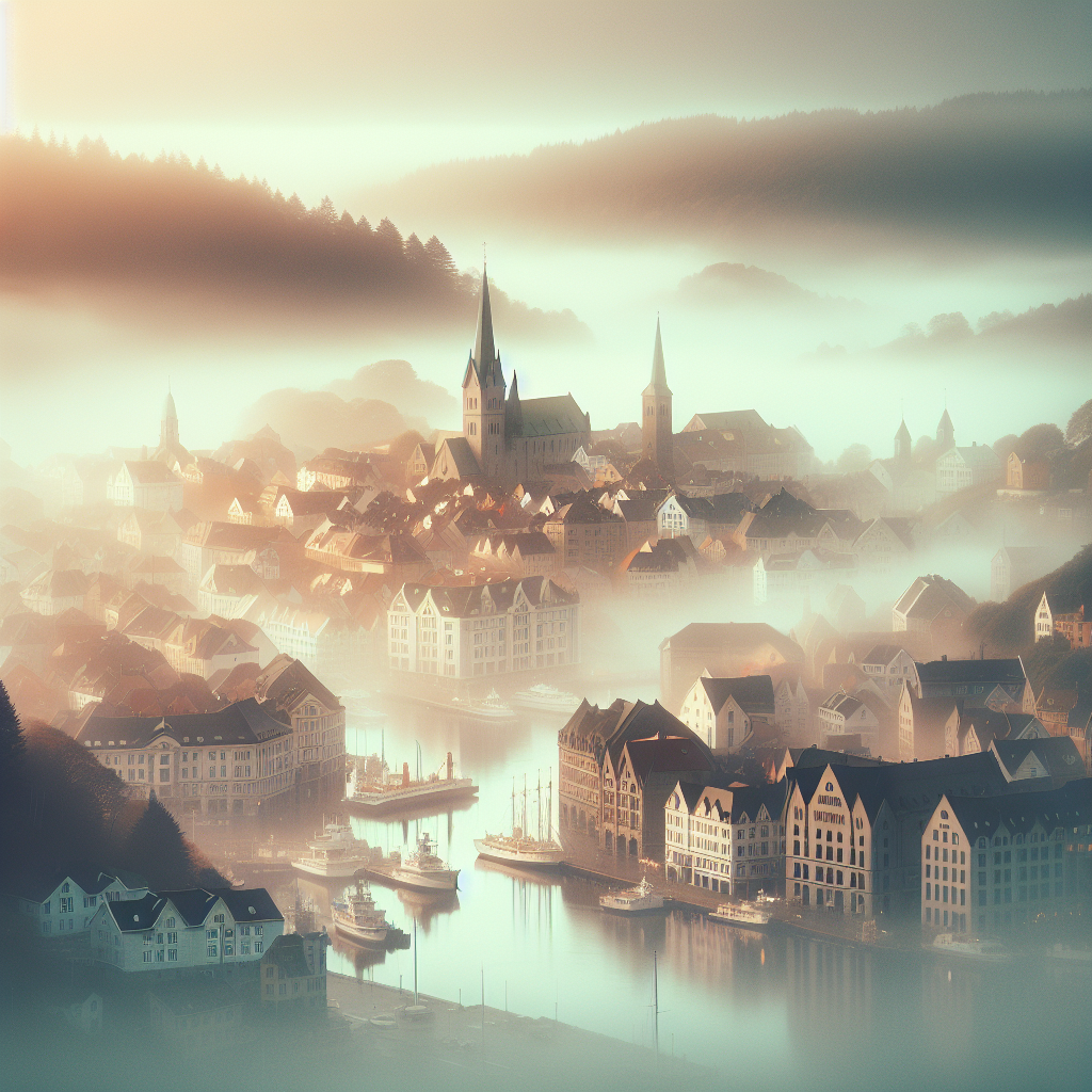 Bergen