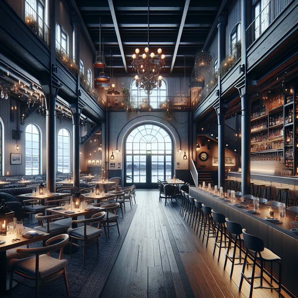 Bryggerikaia
