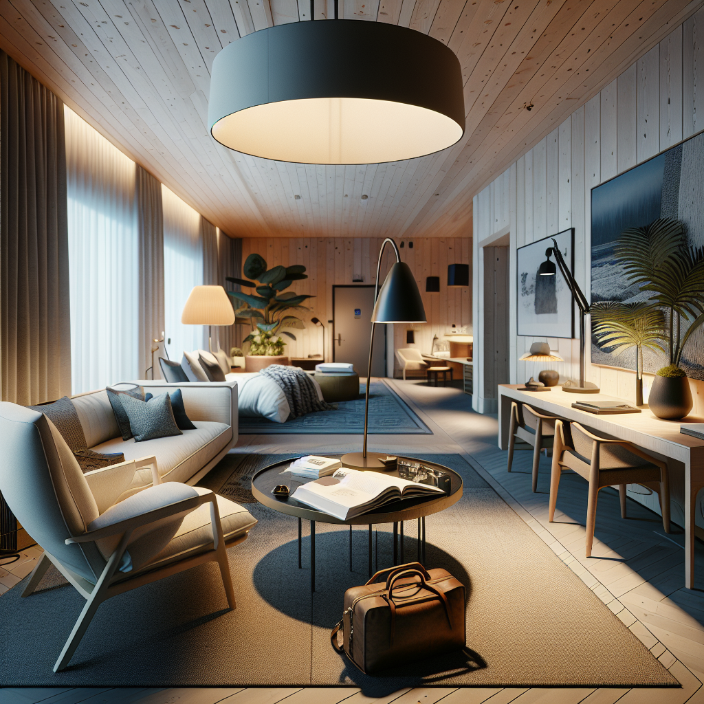 Aalesund Airport Hotel