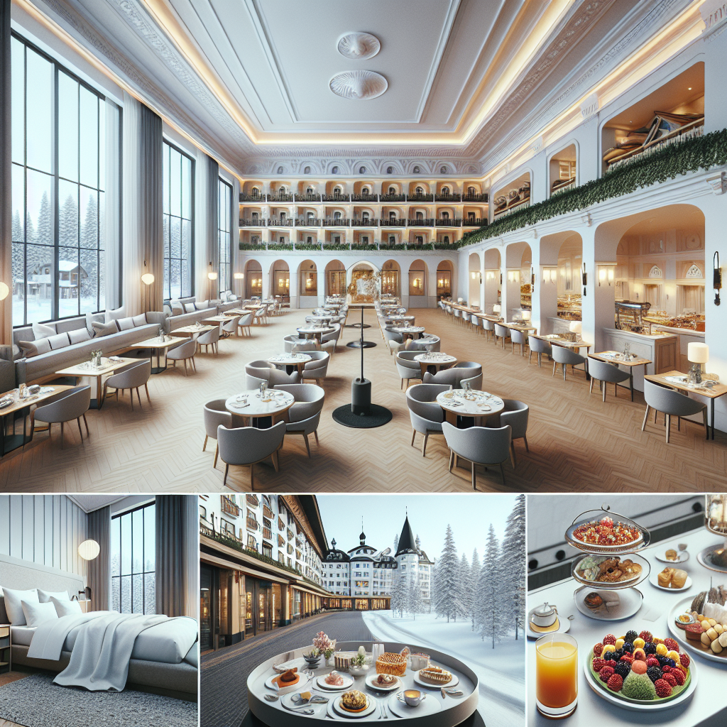 Zefyr Hotel