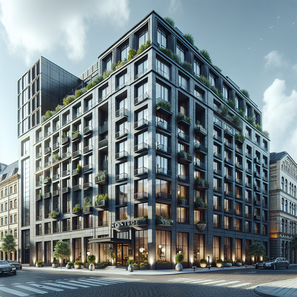 Scandic Stavanger City